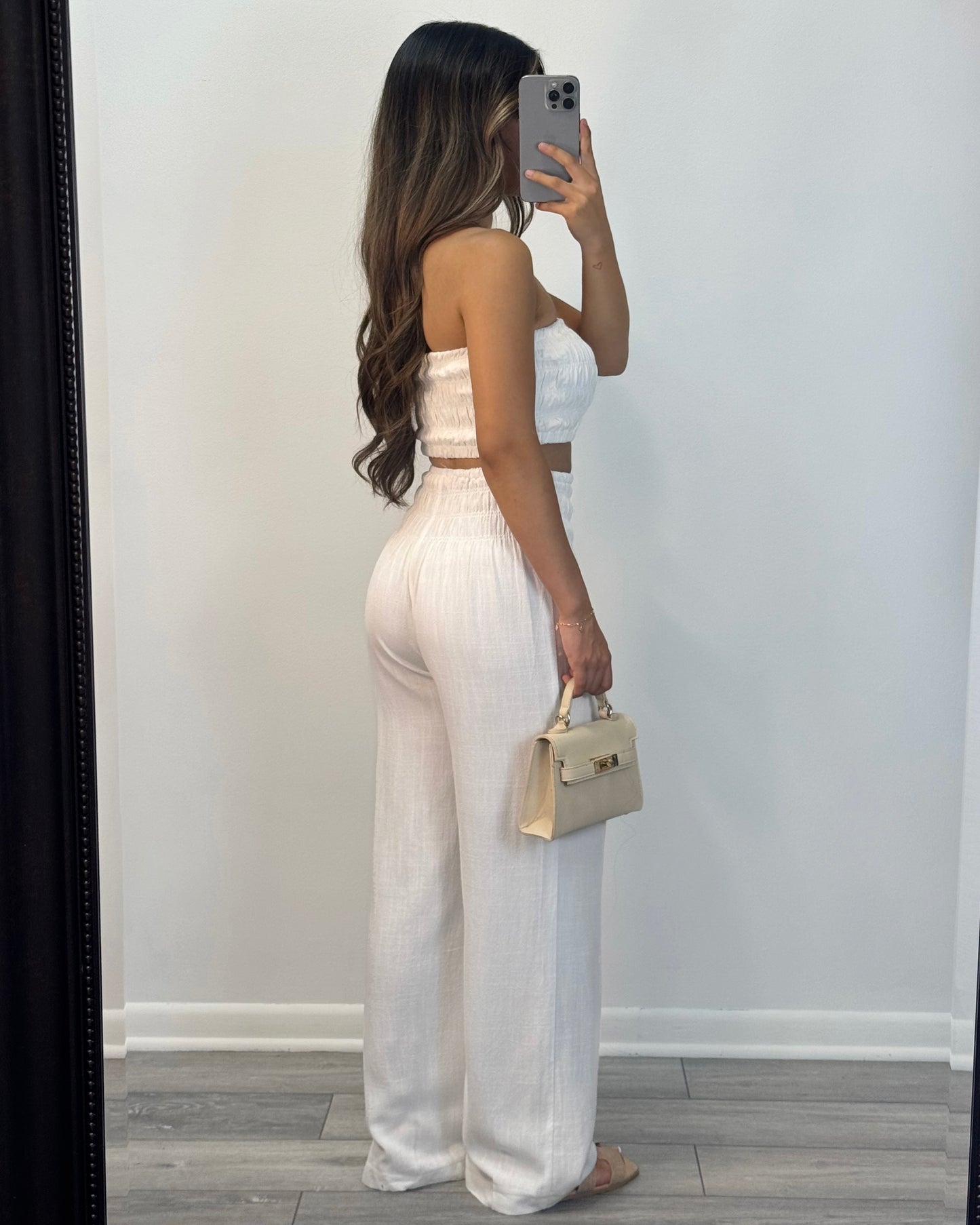 Palma Pants Set
