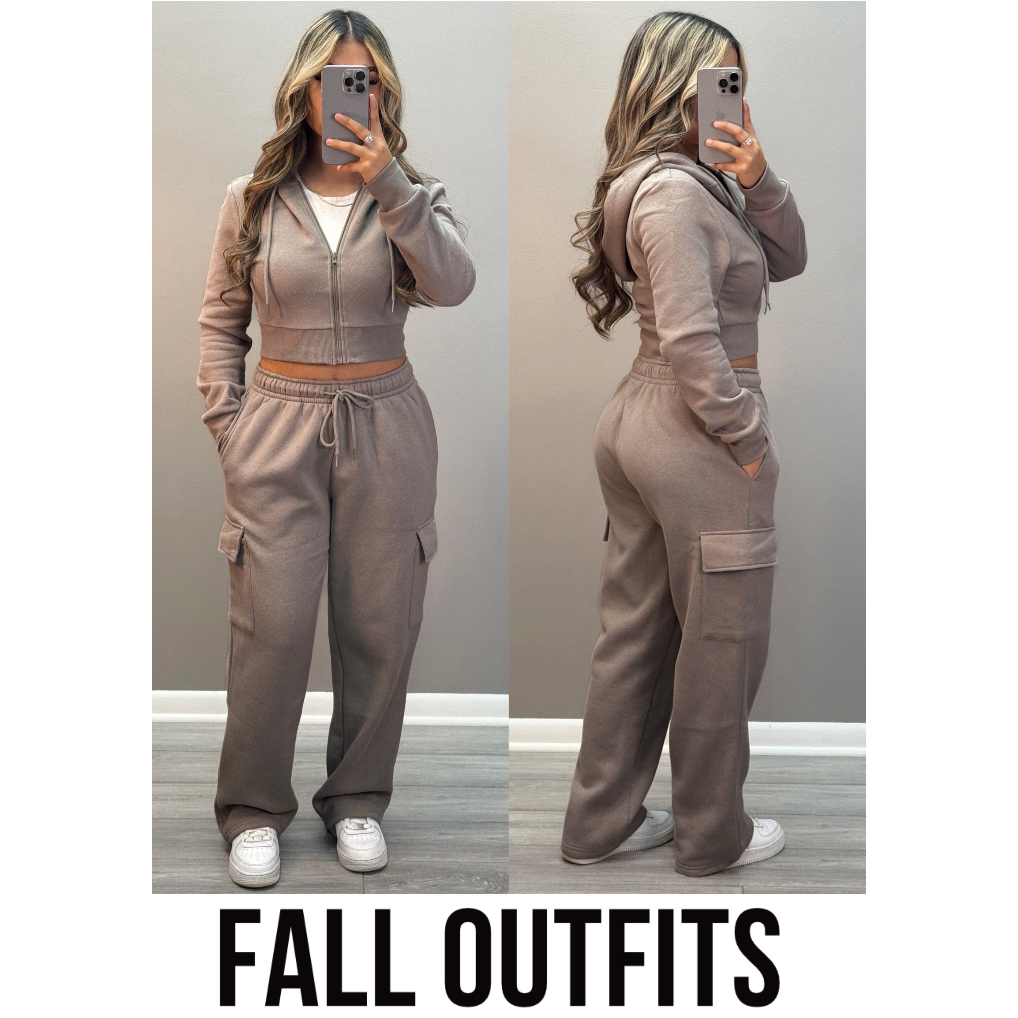 Fall Outfits 🤎🍂