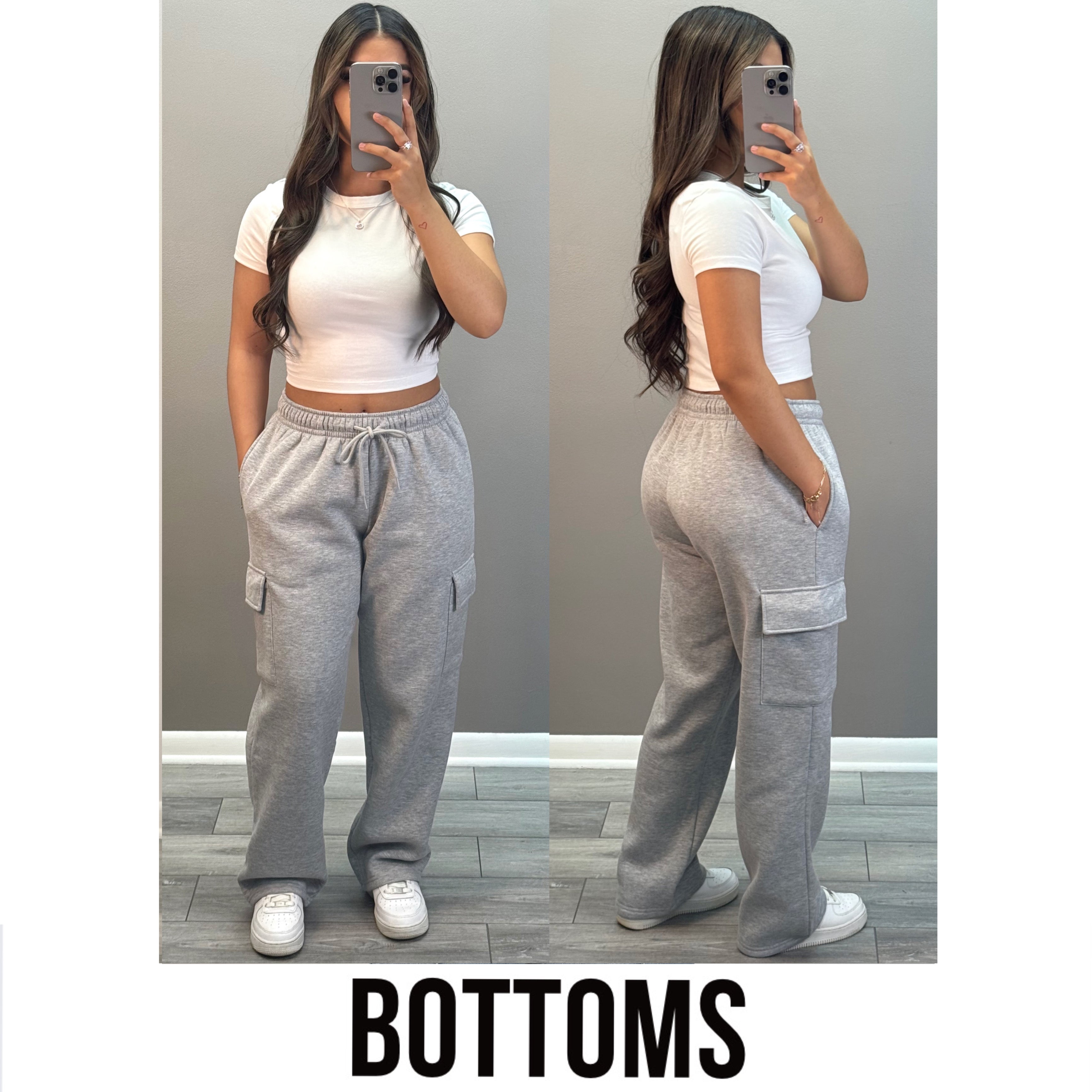 Bottoms
