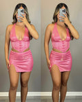 Dream Girl Skirt Set