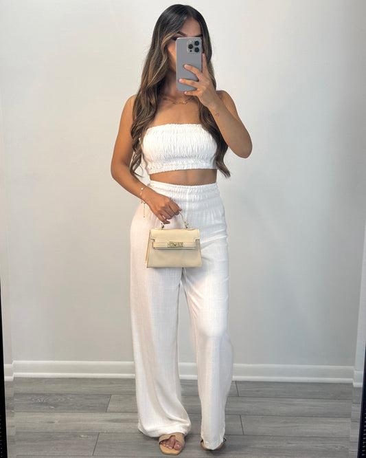 Palma Pants Set