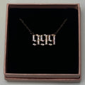 999 Necklace