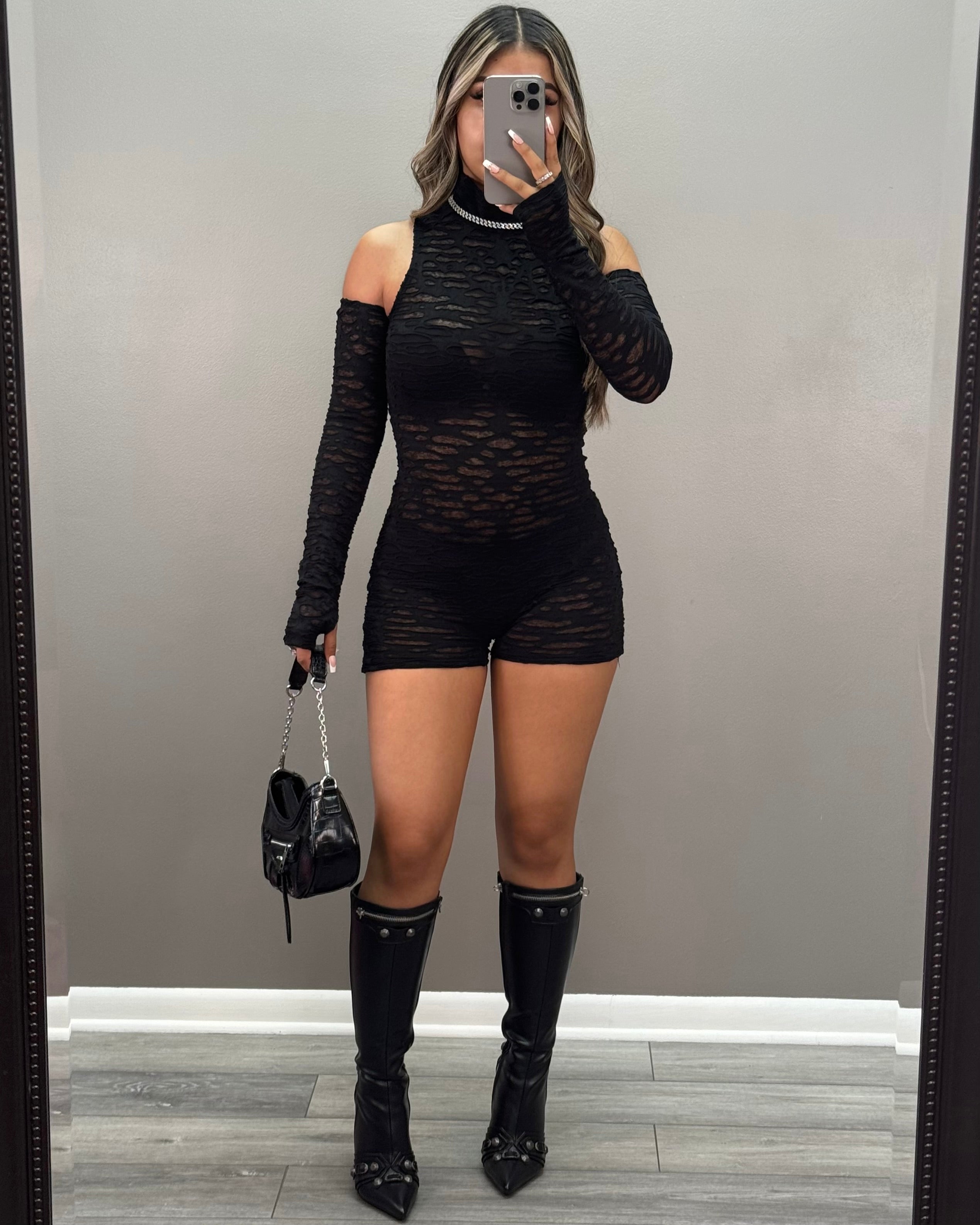 Body playsuit on sale