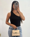Tina Bodysuit (BLACK)