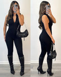 Perfect Sculpt Jumpsuit