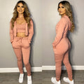 Comfy 3 Piece Set
