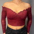 Melinda Top