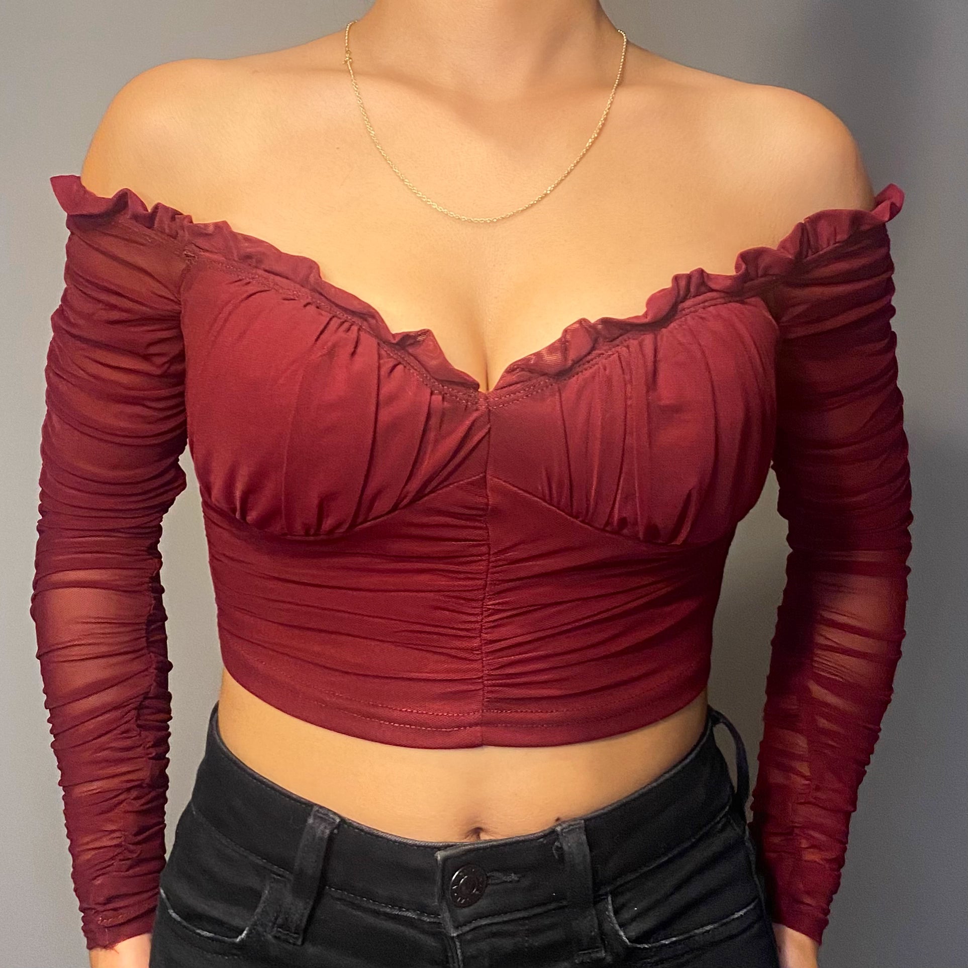 Melinda Top